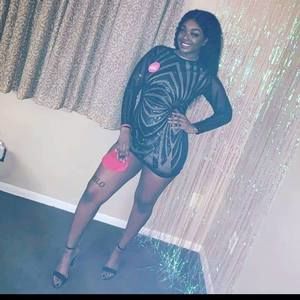 Meet your Posher, Molly